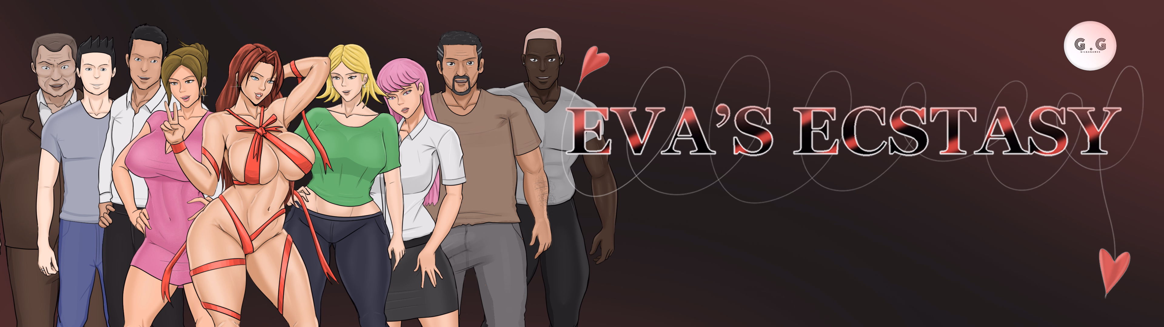 Evas Ecstasy free Download
