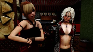 FatesCrossed free Download PC game