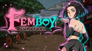 Femboy Survival free Download