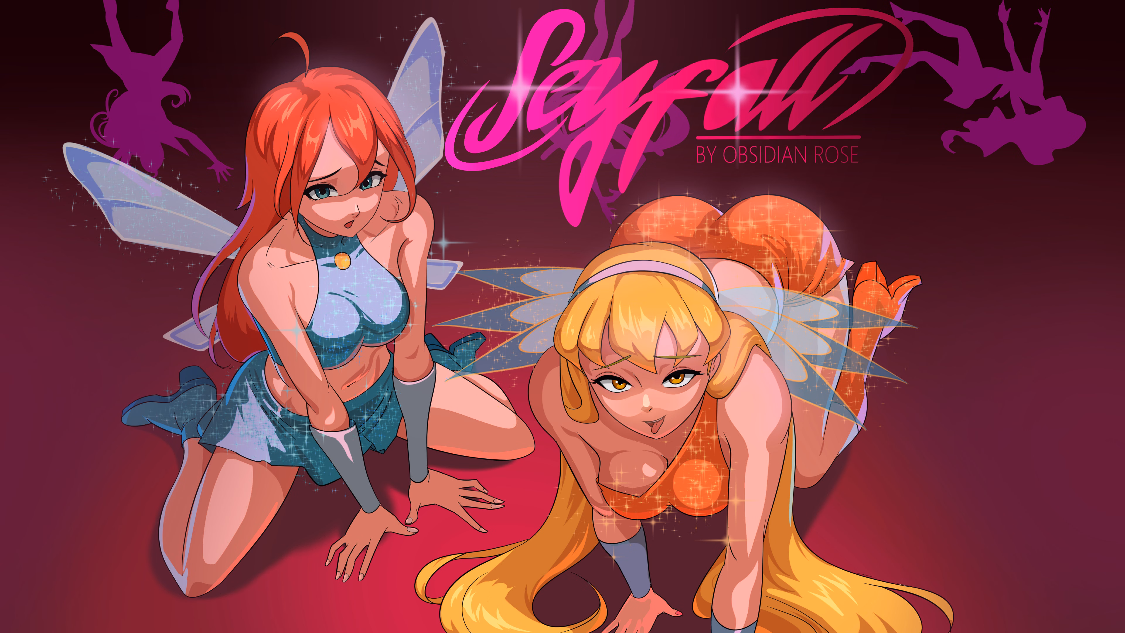 Feyfall free Download