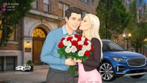 Fiancee Forbidden Destination Download