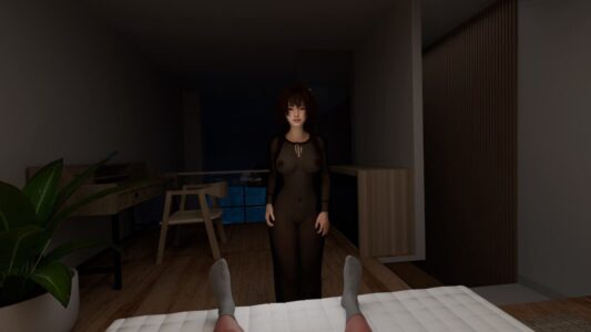 Finding Mia free Download
