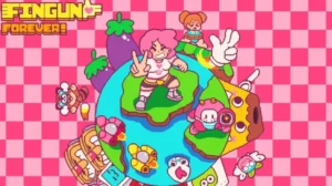 Fingun Forever Download