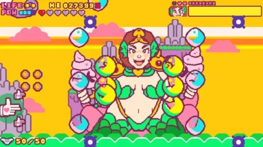 Fingun Forever free Download PC Game