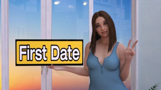 First Date free Download