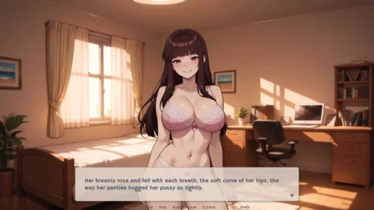For My Shameful Boyfriend Free Download PC Game