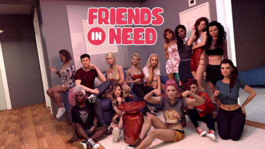 Friends in Need free Download