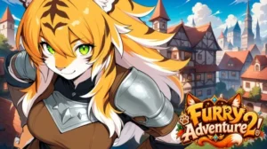 Furry Adventure 2 Download