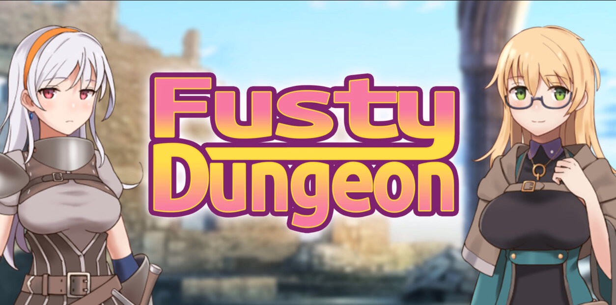 Fusty Dungeon free Download