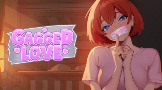 Gagged Love free Download