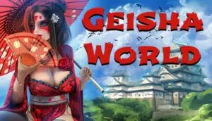 Geisha World free Download