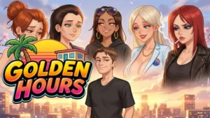 Golden Hours free Download