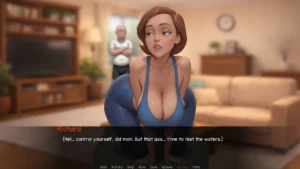 Grandpas Lesson free Download
