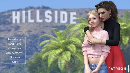 HILLSIDE free Download