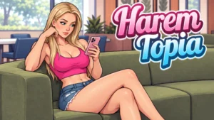 Harem Topia free Download