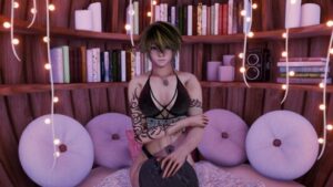 Hearts on Parole free Download PC Game