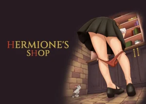 Hermiones Shop free Download