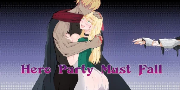 Hero Party Must Fall free Download
