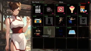 House of Shinobi free Download