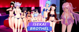 ISEKAI BROTHEL free Download