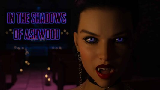 In The Shadows Of Ashwood free Download PC Game
