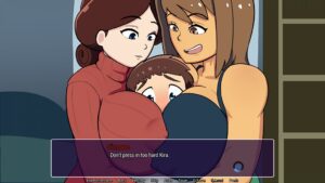 Insexual Awakening free Download