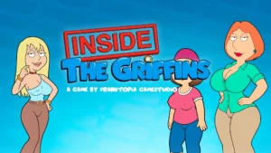 Inside The Griffins free Download