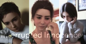 Interrupted Innocence Download