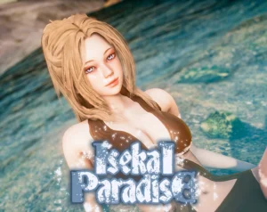 Isekai Paradise Download