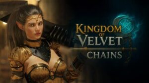 Kingdom of Velvet Сhains free Download