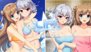LIP Lewd Idol Project Vol 2 Hot Springs and Beach Episodes free Download
