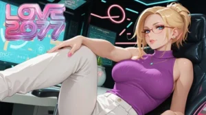 LOVE 2077 free Download PC Game