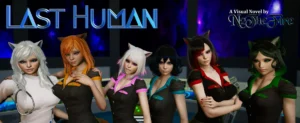 Last Human free Download