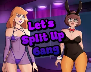 Lets Split Up Gang free Download