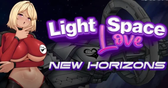 Light Space Love New Horizons free Download