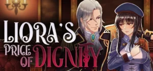 Lioras Price of Dignity free Download