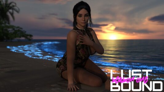 Lust Bound free Download