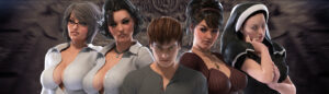 Lust Epidemic free Download