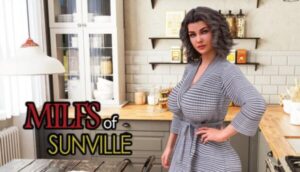 MILFs of Sunville Season 1 free Download