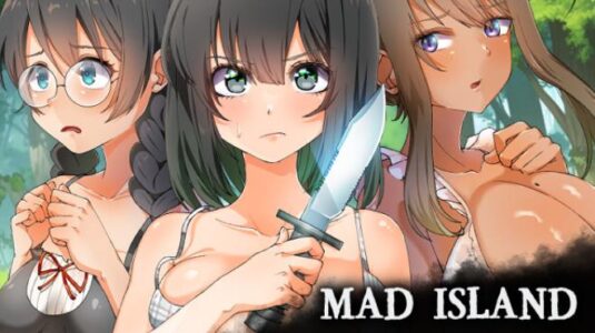 Mad Island free Download