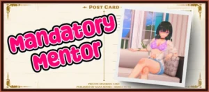 Mandatory Mentor Download