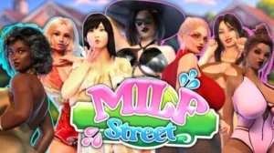 Milf Street free Download