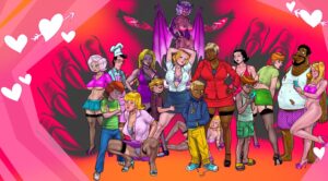 Milftoon MilfLand Free Download
