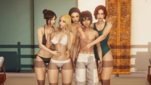 Milfy Day free Download