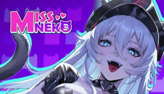 Miss Neko 3 free Download