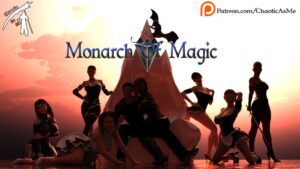 Monarch of Magic free Download