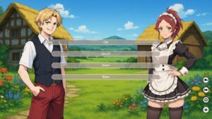 Mushoku Tensex Download