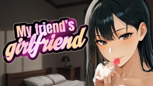 My Friends Girlfriend free Download