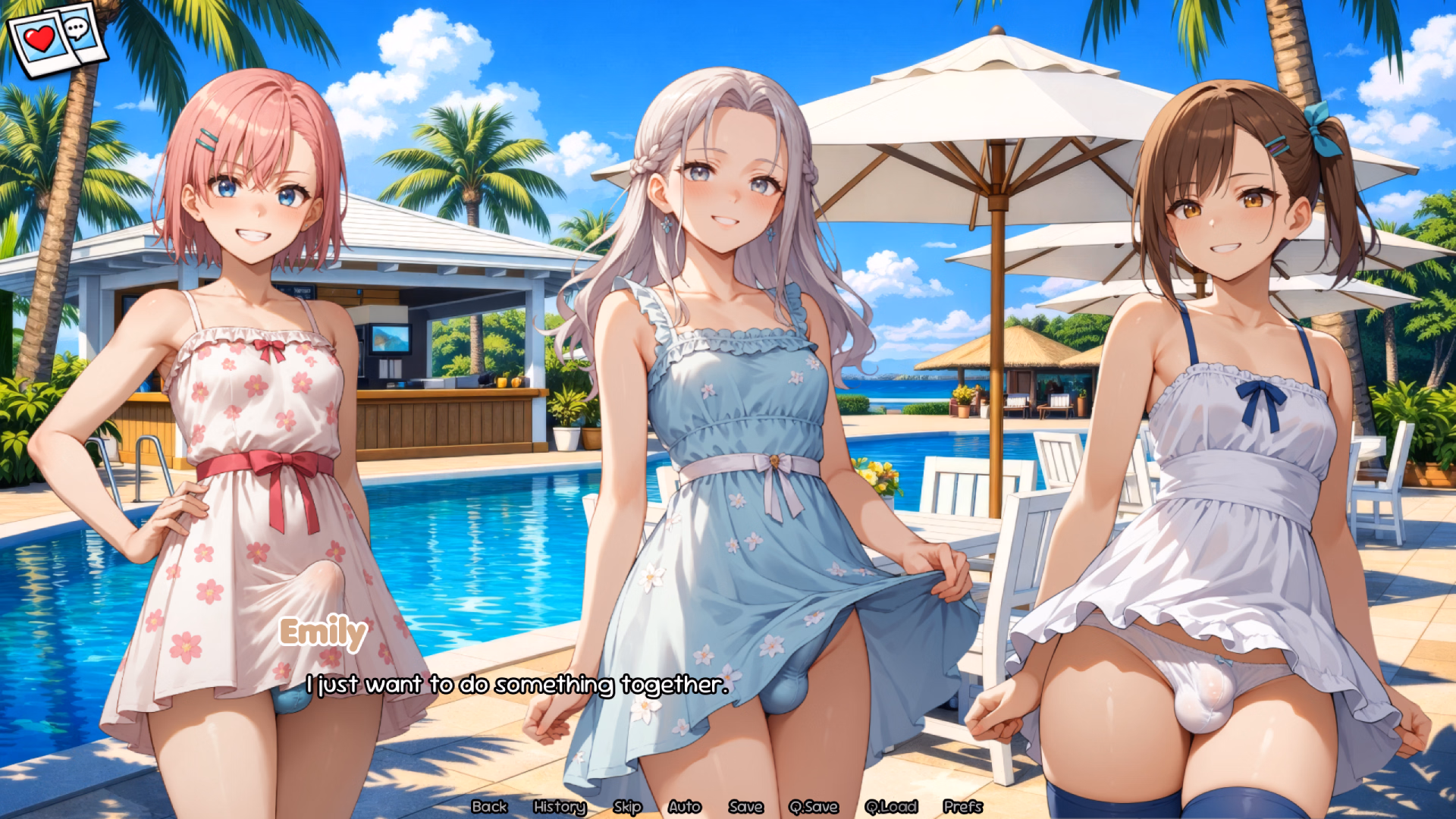 My Futa Girlfriend Download