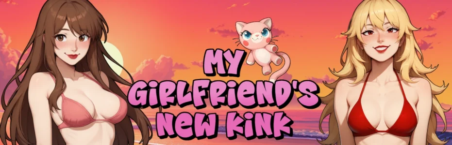 My Girlfriends New Kink free Download